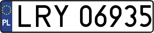 LRY06935