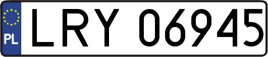 LRY06945