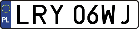 LRY06WJ