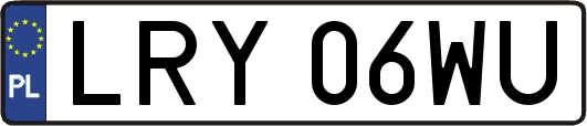LRY06WU