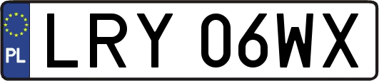 LRY06WX