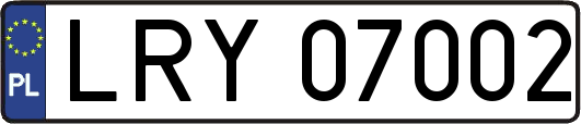 LRY07002