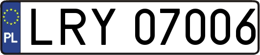 LRY07006