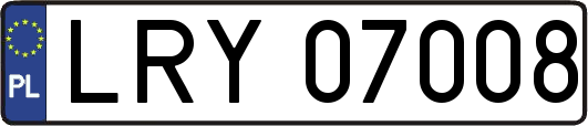 LRY07008