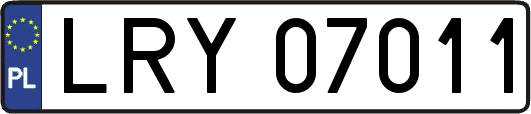 LRY07011