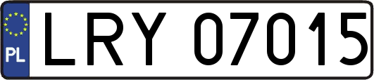 LRY07015