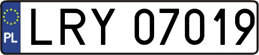 LRY07019