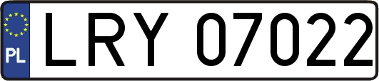 LRY07022
