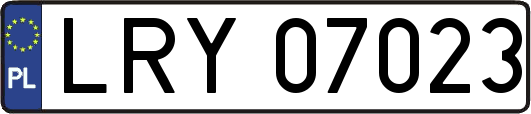 LRY07023