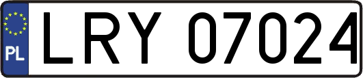 LRY07024