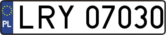LRY07030
