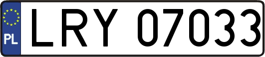 LRY07033