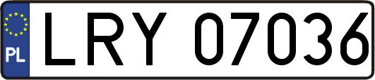 LRY07036