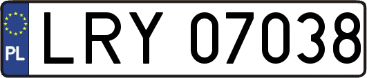 LRY07038