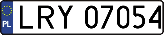 LRY07054