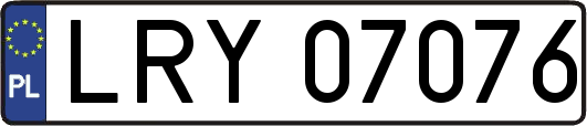 LRY07076