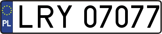 LRY07077