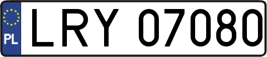 LRY07080
