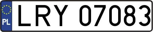 LRY07083