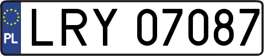 LRY07087