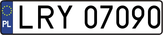 LRY07090