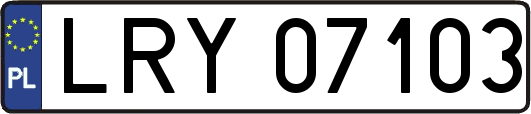 LRY07103