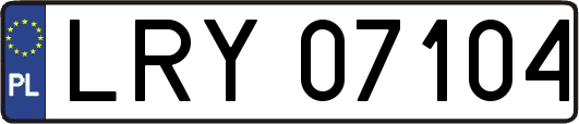 LRY07104
