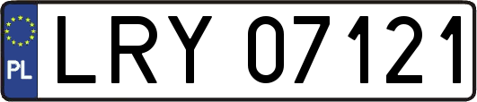 LRY07121