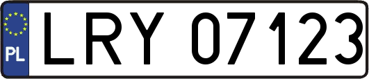 LRY07123