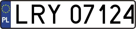 LRY07124