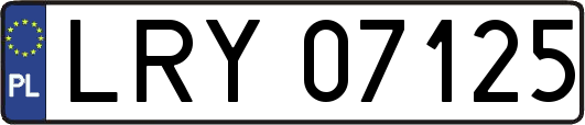 LRY07125