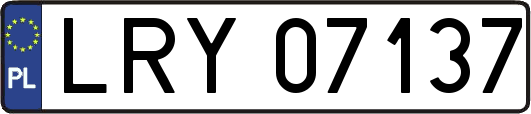 LRY07137