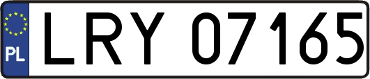 LRY07165