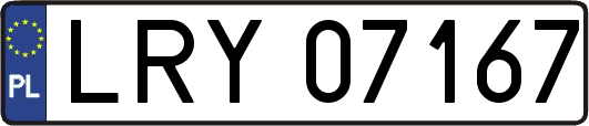 LRY07167