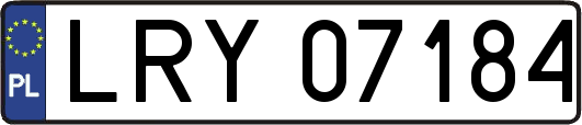LRY07184