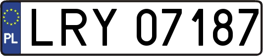 LRY07187