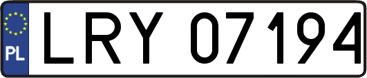 LRY07194