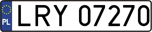LRY07270