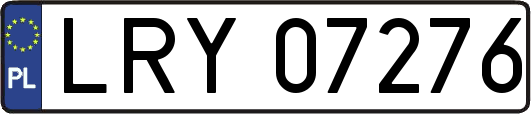 LRY07276