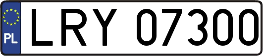 LRY07300