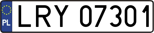 LRY07301