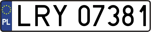 LRY07381