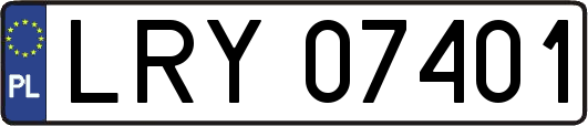LRY07401