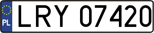 LRY07420