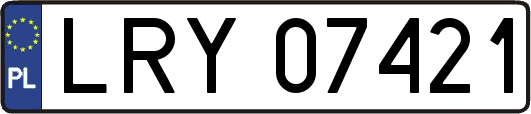 LRY07421