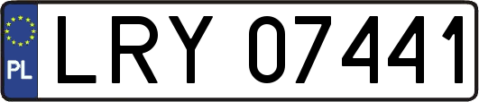 LRY07441