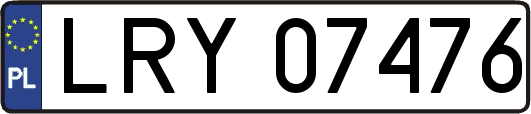 LRY07476