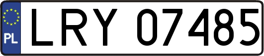 LRY07485