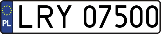 LRY07500