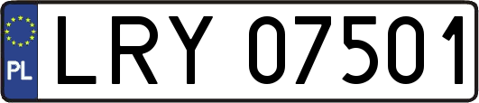 LRY07501